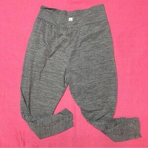 Vuori Lux At Ease Performance Harem Pant Medium